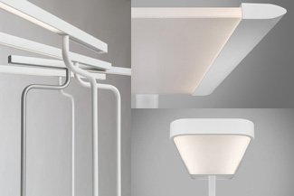 Design Office Lamps