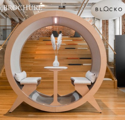blocko acoustic booths