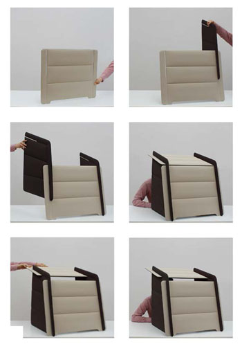 Movable Acoustic booth for desk or for mounting on the wall