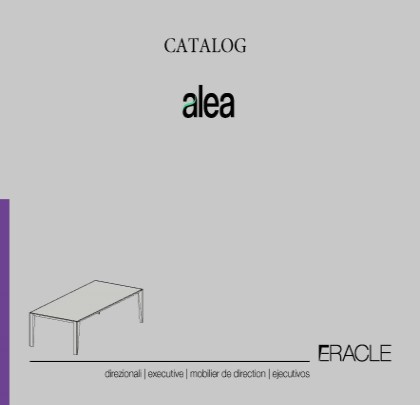 ERACLE Catalog