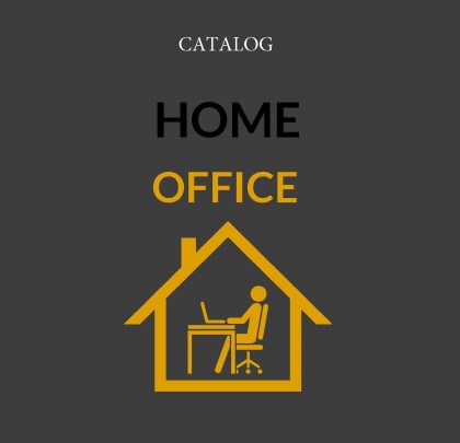 HOME OFFICE Catalog