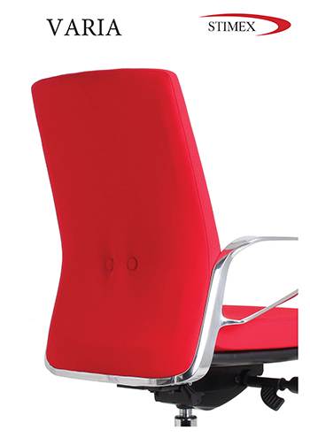 Ergonomic design operative chair