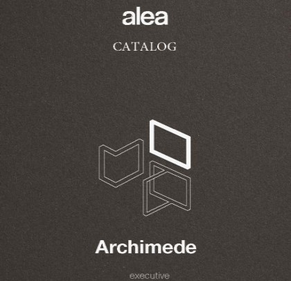 ARCHIMEDE Catalog