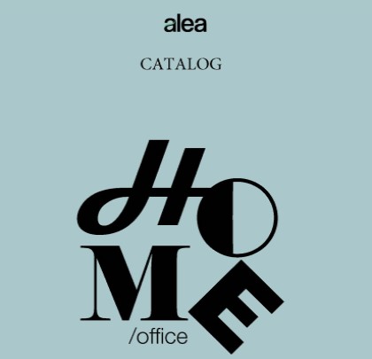 HOME OFFICE Catalog