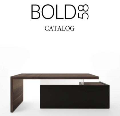 bold 58 catalog