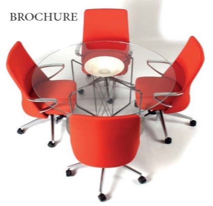 cocoon executive chair