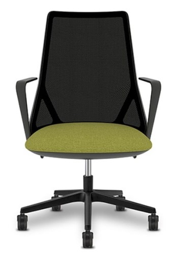 Design Ergonomic Operative Chair