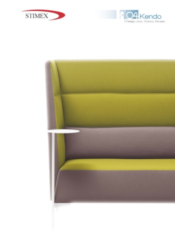 Дизайнерски акустични кресла и дивани
