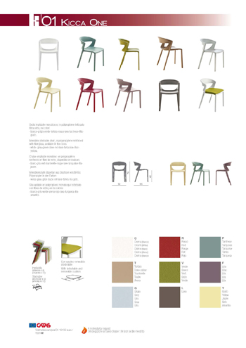 design chairs