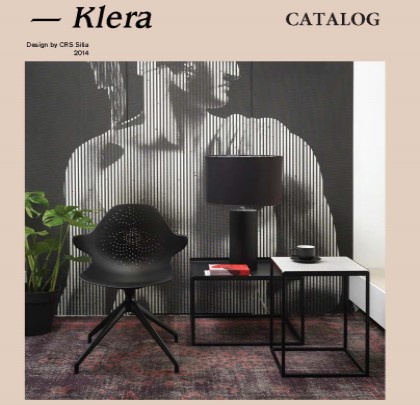 KLERA дизайнерски стол