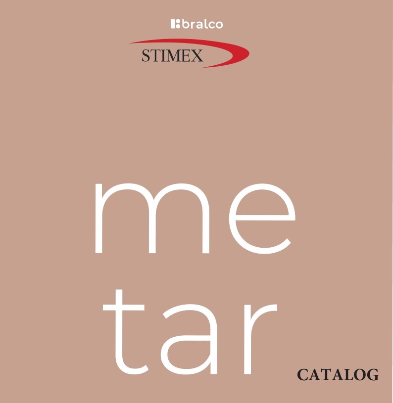 New Metar Catalog