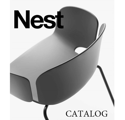 NEST design chair