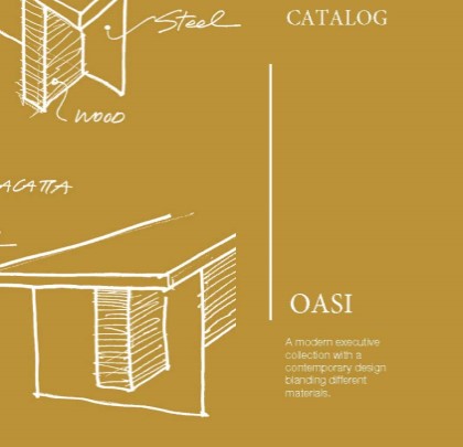 OASI Catalog